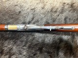 NEW UBERTI 1873 WINCHESTER 