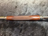 NEW UBERTI 1873 WINCHESTER NICKEL FINISH SPECIAL SPORTING RIFLE 357 MAGNUM 38 SPECIAL 20