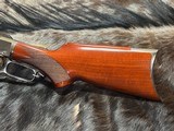 NEW UBERTI 1873 WINCHESTER NICKEL FINISH SPECIAL SPORTING RIFLE 357 MAGNUM 38 SPECIAL 20