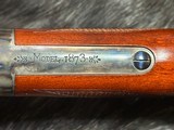 NEW 1873 WINCHESTER SPECIAL SPORTING DELUXE PISTOL GRIP 357 MAG 38 SPECIAL 24