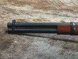 NEW UBERTI 1873 WINCHESTER SADDLE RING CARBINE, COLOR CASED 16