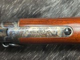 NEW UBERTI 1873 WINCHESTER SADDLE RING CARBINE, COLOR CASED 16