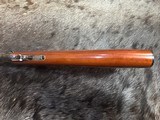 NEW UBERTI 1873 WINCHESTER SADDLE RING CARBINE, COLOR CASED 16