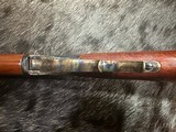 NEW UBERTI 1885 WINCHESTER HIGH WALL 45-70 GOVERNMENT RIFLE 30