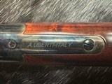 NEW UBERTI 1885 WINCHESTER HIGH WALL 45-70 GOVERNMENT RIFLE 30