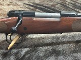 FREE SAFARI, WINCHESTER M70 FEATHERWEIGHT COMPACT 22-250 REMINGTON 20