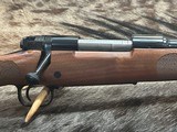 FREE SAFARI, WINCHESTER M70 FEATHERWEIGHT COMPACT 22-250 REMINGTON 20