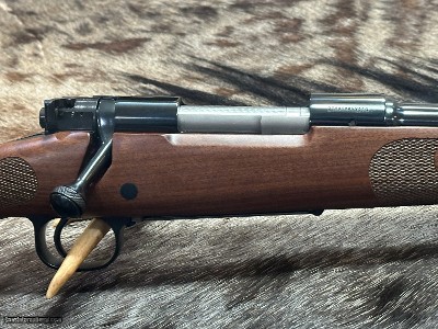 FREE SAFARI, WINCHESTER M70 FEATHERWEIGHT COMPACT 22-250 REMINGTON 20