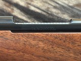 FREE SAFARI, NEW WINCHESTER MODEL 70 FEATHERWEIGHT 6.5 PRC 24