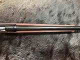 FREE SAFARI, NEW WINCHESTER MODEL 70 FEATHERWEIGHT 6.5 PRC 24