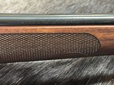 FREE SAFARI, NEW WINCHESTER MODEL 70 FEATHERWEIGHT 6.5 PRC 24