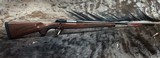 FREE SAFARI, NEW WINCHESTER MODEL 70 FEATHERWEIGHT 6.5 PRC 24