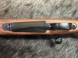 FREE SAFARI, NEW WINCHESTER MODEL 70 FEATHERWEIGHT 6.5 PRC 24