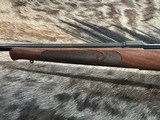 FREE SAFARI, NEW WINCHESTER MODEL 70 FEATHERWEIGHT 6.5 PRC 24