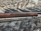 FREE SAFARI, NEW WINCHESTER MODEL 70 FEATHERWEIGHT 6.5 PRC 24