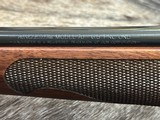 FREE SAFARI, NEW WINCHESTER MODEL 70 FEATHERWEIGHT 6.5 PRC 24