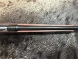 FREE SAFARI, NEW WINCHESTER MODEL 70 FEATHERWEIGHT 6.5 PRC 24