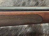 FREE SAFARI, NEW WINCHESTER MODEL 70 FEATHERWEIGHT 6.5 PRC 24