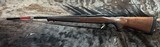 FREE SAFARI, NEW WINCHESTER MODEL 70 FEATHERWEIGHT 6.5 PRC 24