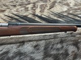 FREE SAFARI, NEW WINCHESTER MODEL 70 FEATHERWEIGHT 6.5 PRC 24