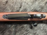 FREE SAFARI, NEW WINCHESTER MODEL 70 FEATHERWEIGHT 6.5 PRC 24