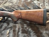 FREE SAFARI, NEW WINCHESTER MODEL 70 FEATHERWEIGHT 6.5 PRC 24