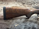 FREE SAFARI, NEW WINCHESTER MODEL 70 FEATHERWEIGHT 6.5 PRC 24
