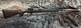 FREE SAFARI, NEW WINCHESTER MODEL 70 FEATHERWEIGHT 6.5 PRC 24