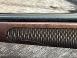 FREE SAFARI, NEW WINCHESTER MODEL 70 FEATHERWEIGHT 6.5 PRC 24