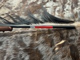 FREE SAFARI, NEW WINCHESTER MODEL 70 FEATHERWEIGHT 6.5 PRC 24