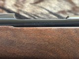 FREE SAFARI, NEW WINCHESTER MODEL 70 FEATHERWEIGHT 6.5 PRC 24