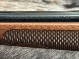 FREE SAFARI, NEW WINCHESTER MODEL 70 FEATHERWEIGHT 6.5 PRC 24