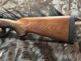 FREE SAFARI, NEW WINCHESTER MODEL 70 FEATHERWEIGHT 6.5 PRC 24