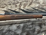 FREE SAFARI, NEW WINCHESTER MODEL 70 FEATHERWEIGHT 6.5 PRC 24