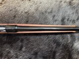 FREE SAFARI, NEW WINCHESTER MODEL 70 FEATHERWEIGHT 6.5 PRC 24