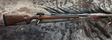 FREE SAFARI, NEW WINCHESTER MODEL 70 FEATHERWEIGHT 6.5 PRC 24