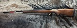 FREE SAFARI, NEW WINCHESTER MODEL 70 FEATHERWEIGHT 6.5 PRC 24