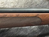 FREE SAFARI, NEW WINCHESTER MODEL 70 FEATHERWEIGHT 6.5 PRC 24