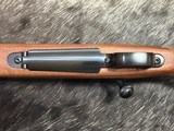 FREE SAFARI, NEW WINCHESTER MODEL 70 FEATHERWEIGHT 6.5 PRC 24
