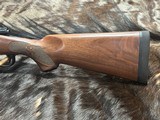 FREE SAFARI, NEW WINCHESTER MODEL 70 FEATHERWEIGHT 6.5 PRC 24