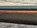 FREE SAFARI, NEW WINCHESTER MODEL 70 FEATHERWEIGHT 6.5 PRC 24