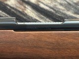 FREE SAFARI, NEW WINCHESTER MODEL 70 FEATHERWEIGHT 6.5 PRC 24