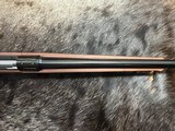 FREE SAFARI, NEW WINCHESTER MODEL 70 FEATHERWEIGHT 6.5 PRC 24