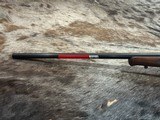 FREE SAFARI, NEW WINCHESTER MODEL 70 FEATHERWEIGHT 6.5 PRC 24