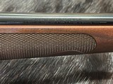 FREE SAFARI, NEW WINCHESTER MODEL 70 FEATHERWEIGHT 6.5 PRC 24