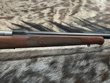 FREE SAFARI, NEW WINCHESTER MODEL 70 FEATHERWEIGHT 6.5 PRC 24