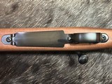 FREE SAFARI, NEW WINCHESTER MODEL 70 FEATHERWEIGHT 6.5 PRC 24