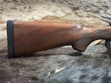 FREE SAFARI, NEW WINCHESTER MODEL 70 FEATHERWEIGHT 6.5 PRC 24