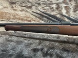 FREE SAFARI, NEW WINCHESTER MODEL 70 FEATHERWEIGHT 6.5 PRC 24