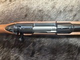 FREE SAFARI, NEW WINCHESTER MODEL 70 FEATHERWEIGHT 6.5 PRC 24